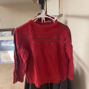 90s retro Women’s Arizona sweatshirt size medium